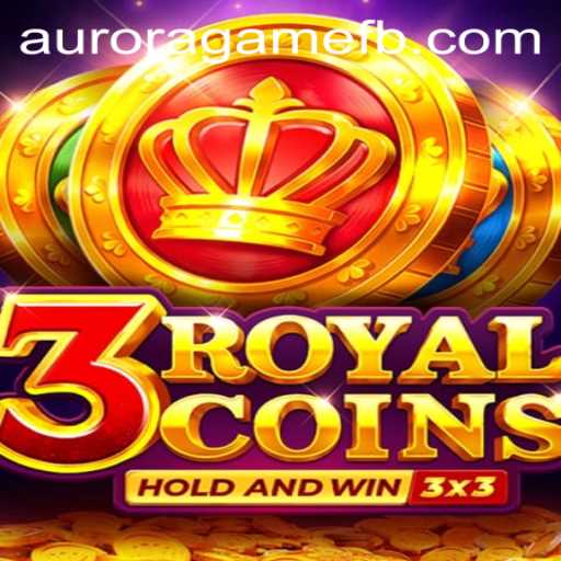 Discovering the Excitement of 3RoyalCoins: A New Era in Gameplay