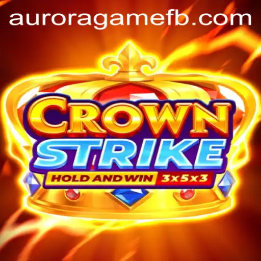 Exploring the Intricacies of CrownStrike: The Aurora Game