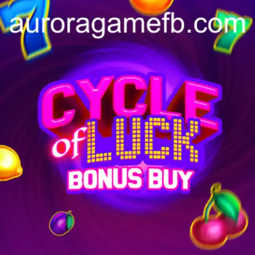 Exploring CycleofLuckBonusBuy: An Innovative Take on Aurora Game