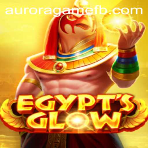 Exploring the Enchanting World of EgyptsGlow: The Aurora Game
