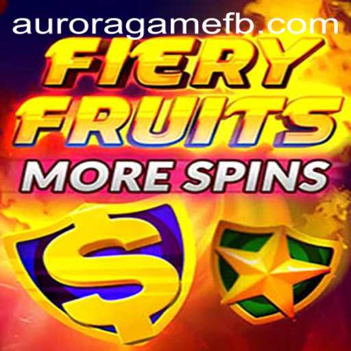 Exploring the Vibrant World of FieryFruitsMoreSpins: Experience the Aurora Game