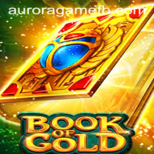 Discover the Enchanting World of BookofGold: Unveiling the Mysteries with Aurora Game