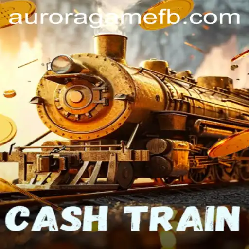 Immersive World of CashTrain and Aurora Game