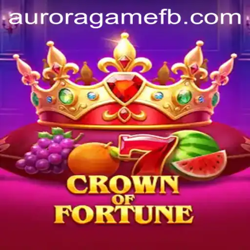 Exploring the Enchanting World of CrownofFortune: The Aurora Game