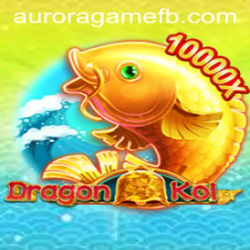 Discover the Intricacies of DragonKoi: An Enthralling Gaming Experience