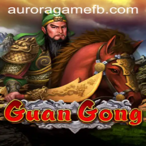Discover the Thrilling World of GuanGong: The Aurora Game
