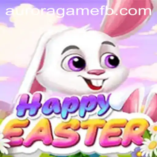 Discovering HappyEaster: A Journey into the Aurora Game Universe