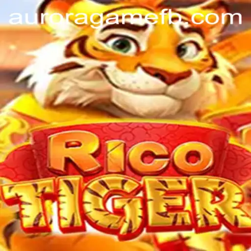 Exploring the Exciting World of RicoTiger: The Aurora Game Phenomenon