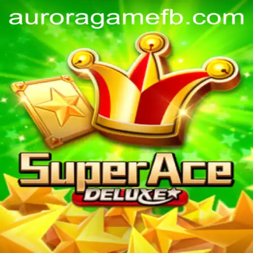 Unveiling the Mysteries of SuperAceDeluxe: An In-Depth Look at the Game Phenomenon and Its Aurora Connection