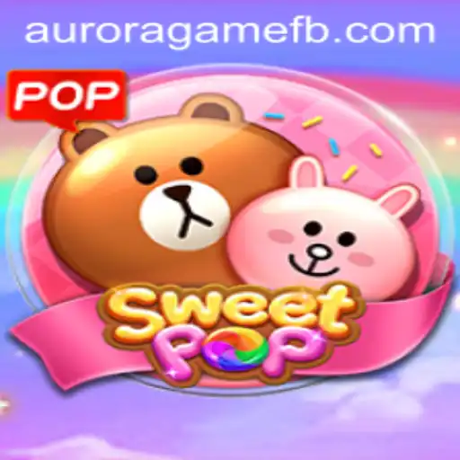SweetPOP: Exploring the Fantastical World of Aurora Game