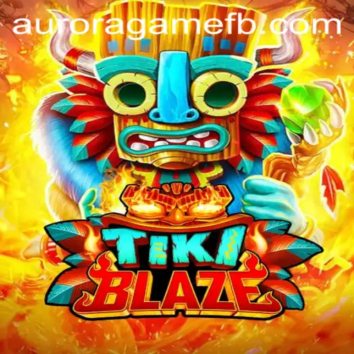 Discover the Exciting World of TikiBlaze: A Deep Dive into Aurora Game