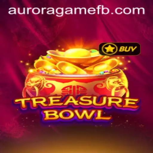 Explore the Enchanting World of TreasureBowl: Unveiling the Aurora Game