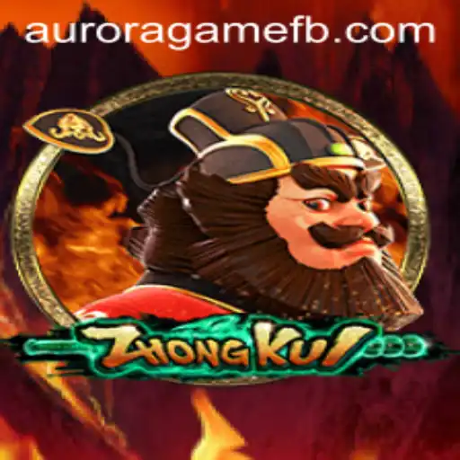 ZhongKui: A Journey into the Enigmatic World of Aurora Game