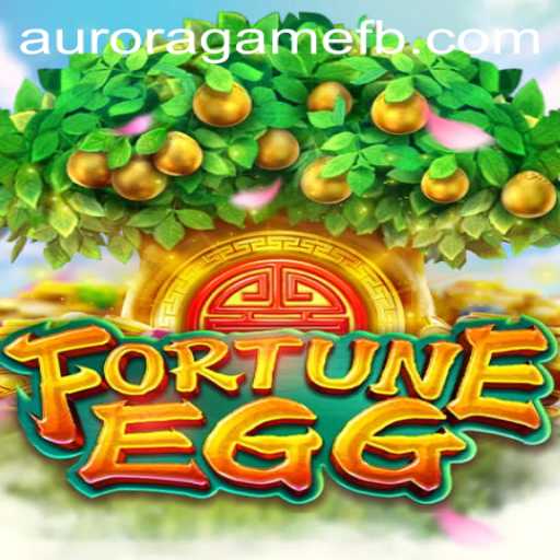 FortuneEgg: A Dive into the Enchanting World of Aurora Game