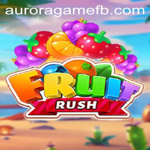 Discover the Vibrant World of FruitRush: A New Era in Mobile Gaming