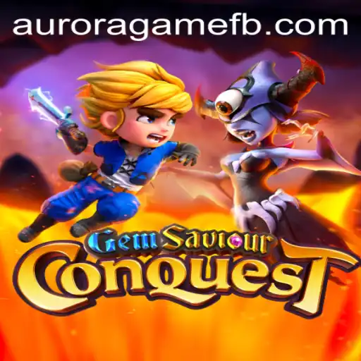 Exploring the Enchanting World of GemSaviourConquest: A Journey of Strategy and Adventure