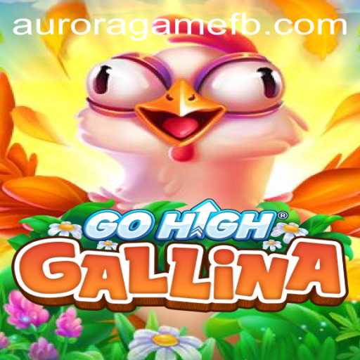 The Enchanting World of GoHighGallina: An Intriguing Journey into the Aurora Game