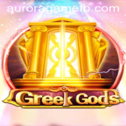 Exploring the Radiant World of GreekGods: The Aurora Game