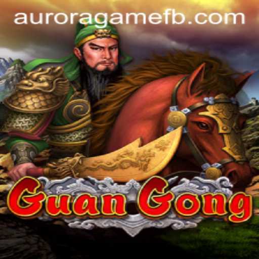Discover the Thrilling World of GuanGong: The Aurora Game