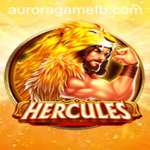 Hercules: Embark on a Mythical Journey with Aurora Game