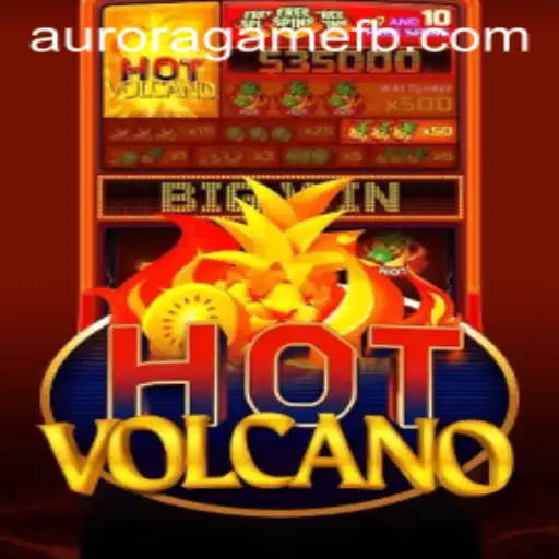 Exploring the Dynamic World of HotVolcano: An Aurora Game Experience
