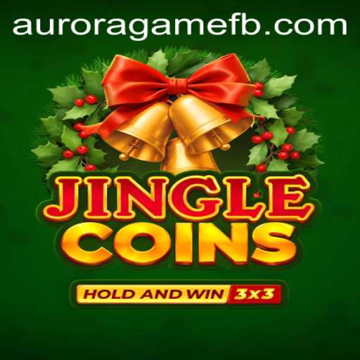 Discover the Magic of Jinglecoins: Your Ultimate Guide to the Aurora Game