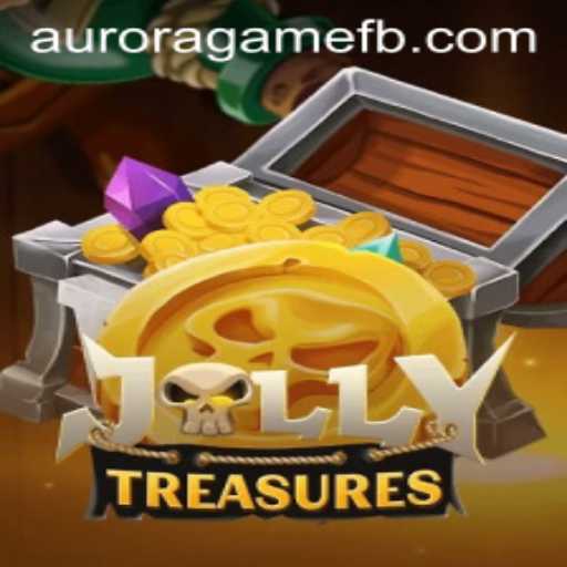Exploring the Enchanting World of JollyTreasures: An Aurora Game Adventure