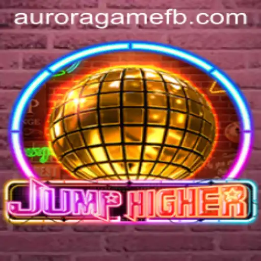 JumpHigher: Thrilling Heights of Adventure in Aurora Game