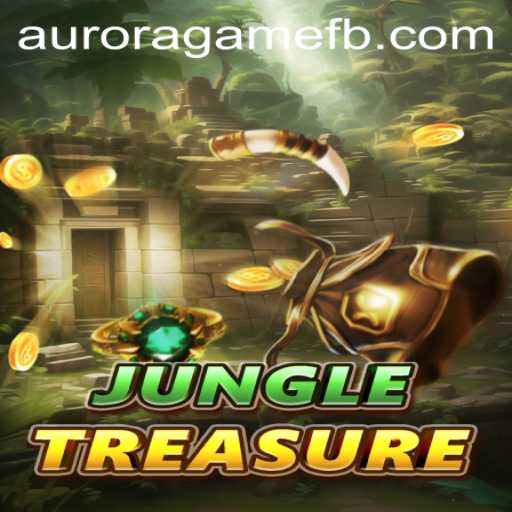 Discover the Enchantment of JungleTreasure: An Exploration into Aurora Game