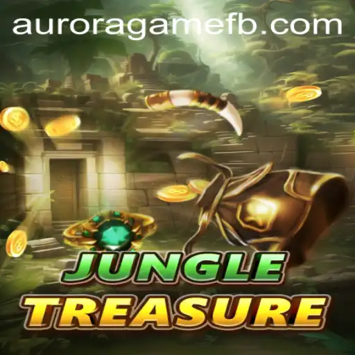 Discover the Enchantment of JungleTreasure: An Exploration into Aurora Game