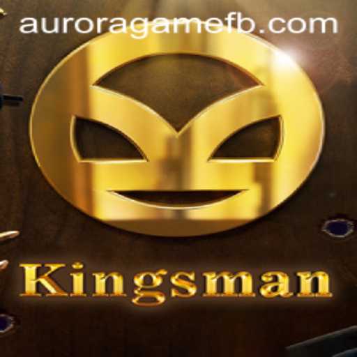 Unveiling the Intrigue of Kingsman: A Fresh Take on Strategy with Aurora Game