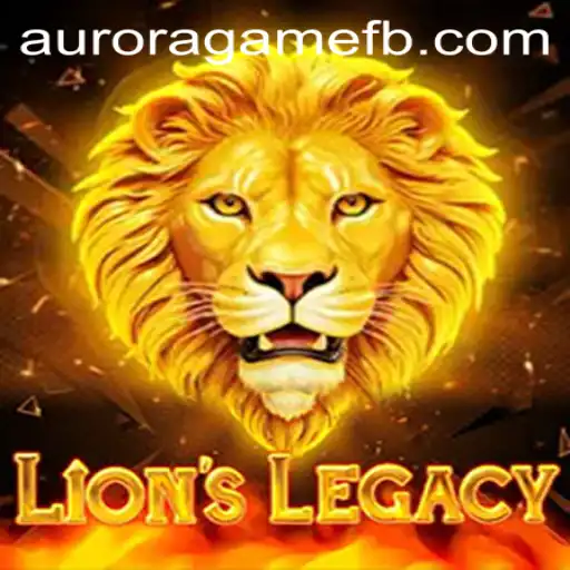 Explore LionsLegacy: Aurora Game's Newest Adventure