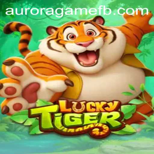 Exploring the Intricacies of LuckyTiger: The Aurora Game