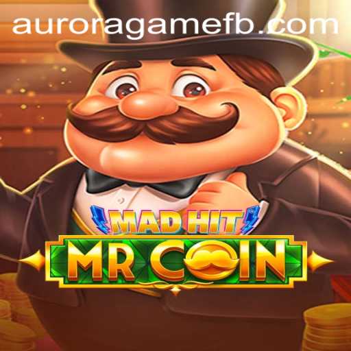 Discovering MadHitMrCoin: An Innovative Entrant in the Aurora Game Universe