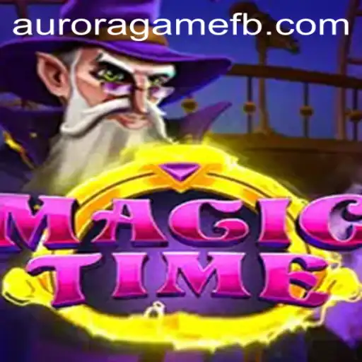 Exploring the Enchanting World of MagicTime: A Walkthrough of Aurora Game