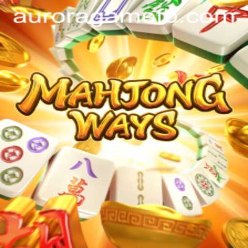 Exploring MahjongWays: A Journey Through Tiles and Tradition
