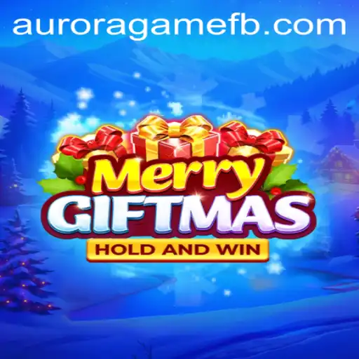 Experience the Magic of MerryGiftmas: A Journey Through the Aurora Game