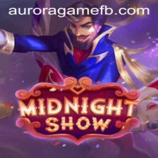 Discover the Enchantment of MidnightShow: A Dive into the Aurora Game Phenomenon