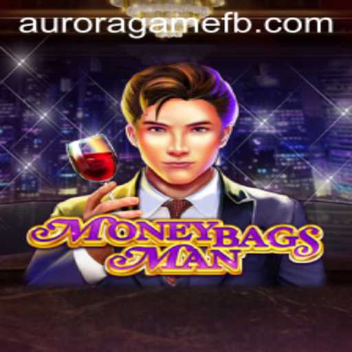 Exploring the World of MoneybagsMan: An Exciting Journey with Aurora Game