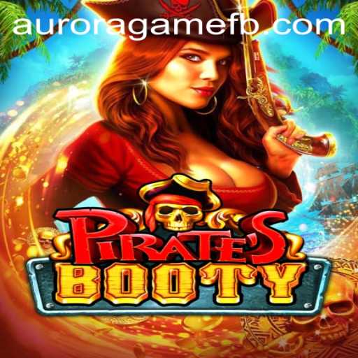 Discover the Thrilling World of PiratesBooty: The Aurora Game Adventure