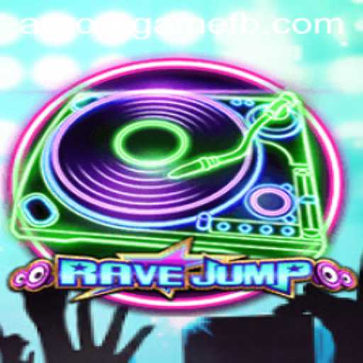 RaveJump: An Exciting Fusion with Aurora Game