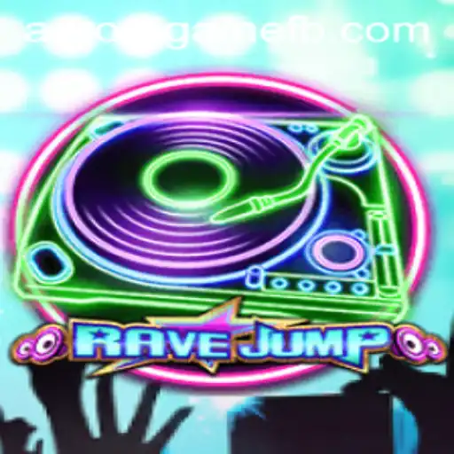 RaveJump: An Exciting Fusion with Aurora Game