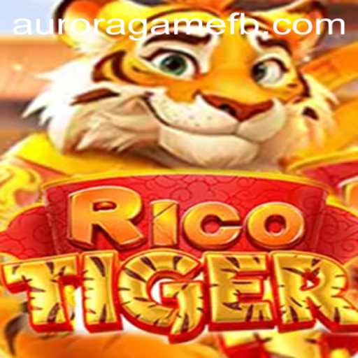 Exploring the Exciting World of RicoTiger: The Aurora Game Phenomenon