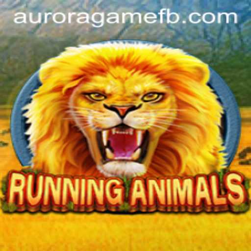 Discover the Thrilling World of RunningAnimals: The New Aurora Game