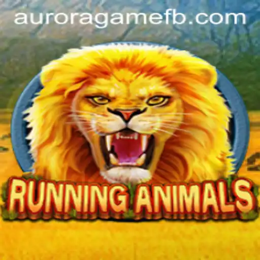 Discover the Thrilling World of RunningAnimals: The New Aurora Game