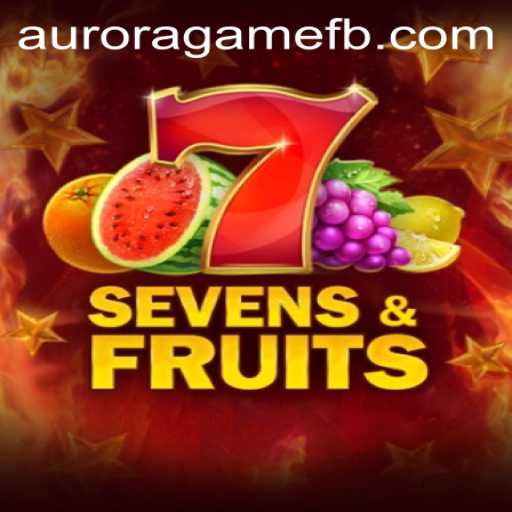 Exploring the Fascinating World of SevensFruits in Aurora Game