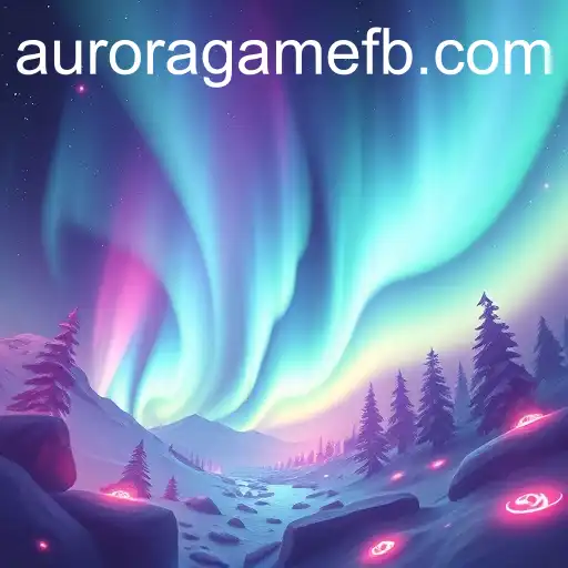 Exploring the Aurora Game Slot: A Dive into the World of Online Gaming