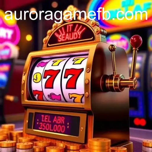 Exploring the Fascinating World of Slot Machines: A Focus on Aurora Game