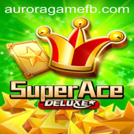 Unveiling the Mysteries of SuperAceDeluxe: An In-Depth Look at the Game Phenomenon and Its Aurora Connection