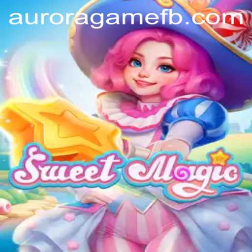 SweetMagic: Exploring the World of Aurora Game